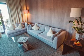 Lindenhof Hotel Tepe