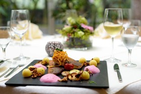 Lindenhof Hotel Tepe