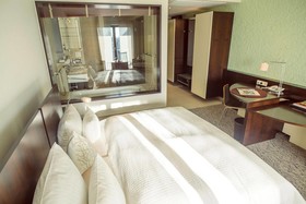 Lindenhof Hotel Tepe