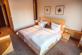 Lindenhof Hotel Tepe