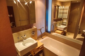 Lindenhof Hotel Tepe