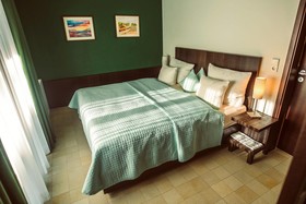 Lindenhof Hotel Tepe