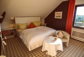 Lindenhof Hotel Tepe