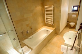 Lindenhof Hotel Tepe