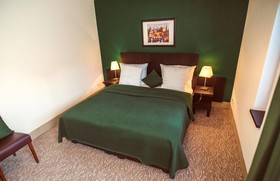 Lindenhof Hotel Tepe