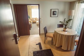Lindenhof Hotel Tepe