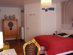 Gästezimmer am Elberadweg