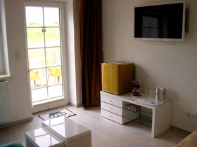Gästezimmer am Elberadweg