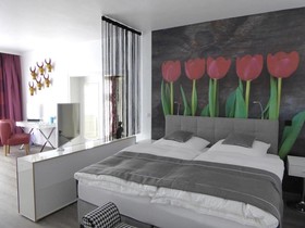 Gästezimmer am Elberadweg