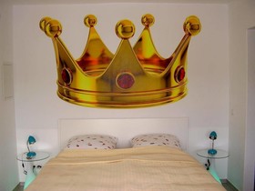 Gästezimmer am Elberadweg