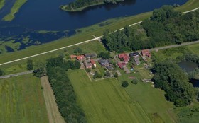 Gästezimmer am Elberadweg