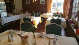 Hotel Steinhagen