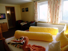 Hotel Steinhagen