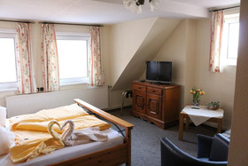 Hotel Steinhagen