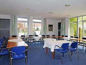 Hotel-Restaurant Thomsen
