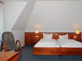 Hotel-Restaurant Thomsen