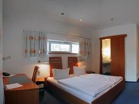 Hotel-Restaurant Thomsen