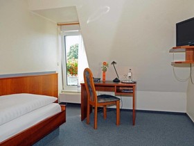 Hotel-Restaurant Thomsen