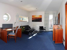 Hotel-Restaurant Thomsen