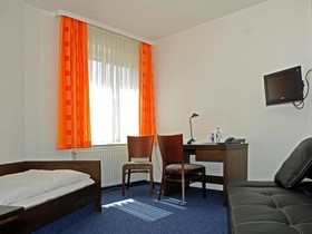 Hotel-Restaurant Thomsen