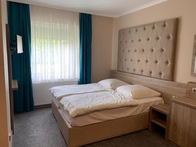 Hotel zur Riede