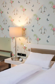 ZUM LÖWEN Design Hotel Resort & Spa
