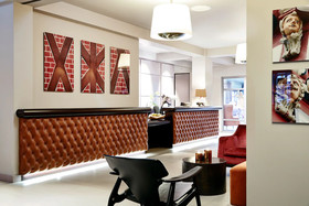ZUM LÖWEN Design Hotel Resort & Spa