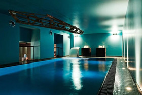 ZUM LÖWEN Design Hotel Resort & Spa