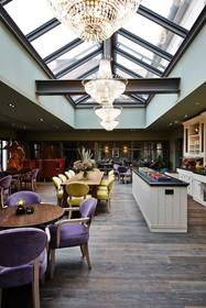 ZUM LÖWEN Design Hotel Resort & Spa