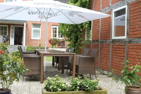 Gästehaus Wacholderheide