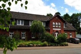 Gästehaus Wacholderheide