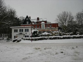 Hotel Cafè Papenhof