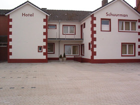 Hotel Schuurman