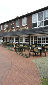 Hotel Schuurman