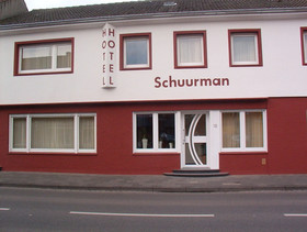 Hotel Schuurman