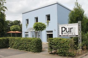 Pur Hotel
