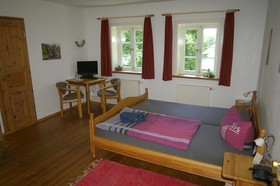 TraumzeitHof