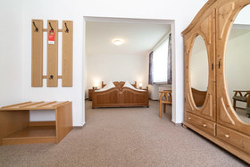 AKZENT Hotel Thiemann