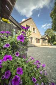 AKZENT Hotel Thiemann