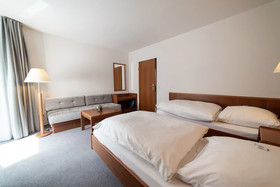 AKZENT Hotel Thiemann
