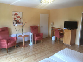 Backenköhler Hotel- und Restaurant