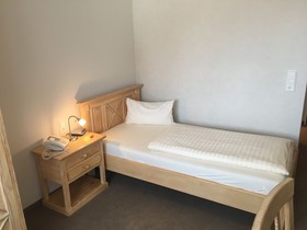 Backenköhler Hotel- und Restaurant