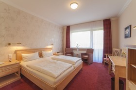 Backenköhler Hotel- und Restaurant