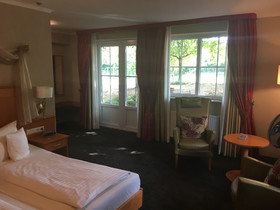 Backenköhler Hotel- und Restaurant