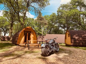 Erholungsgebiet Blauer See