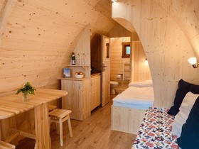 Erholungsgebiet Blauer See