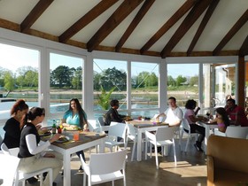 Erholungsgebiet Blauer See