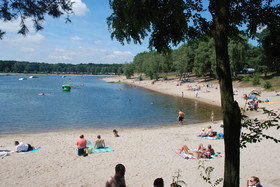 Erholungsgebiet Blauer See