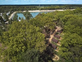 Erholungsgebiet Blauer See