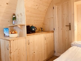 Erholungsgebiet Blauer See